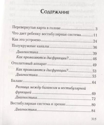 Фотография книги "Ефимов, Ефимова: Вверх тормашками. Как вестибулярная система влияет на развитие ребенка. Диалоги невролога и логопеда"