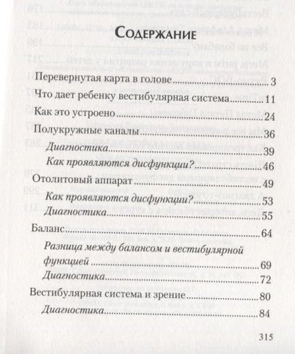 Фотография книги "Ефимов, Ефимова: Вверх тормашками. Как вестибулярная система влияет на развитие ребенка. Диалоги невролога и логопеда"