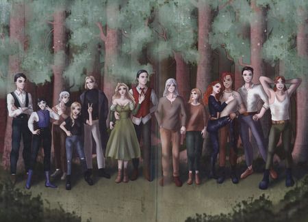 Фотография книги "Егор Соколов: Месть демона. Том 3"