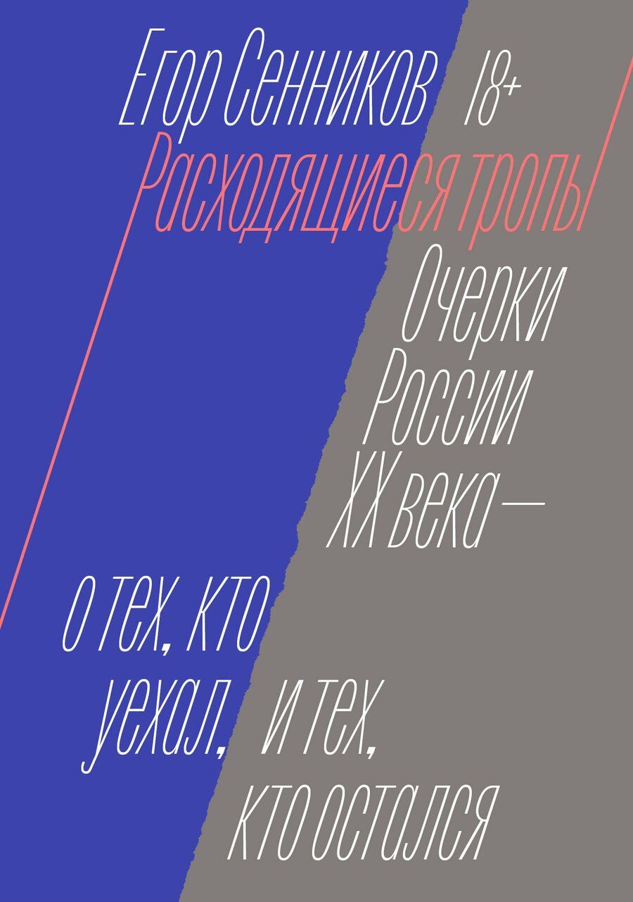 Обложка книги "Егор Валерьевич: Расходящиеся тропы"
