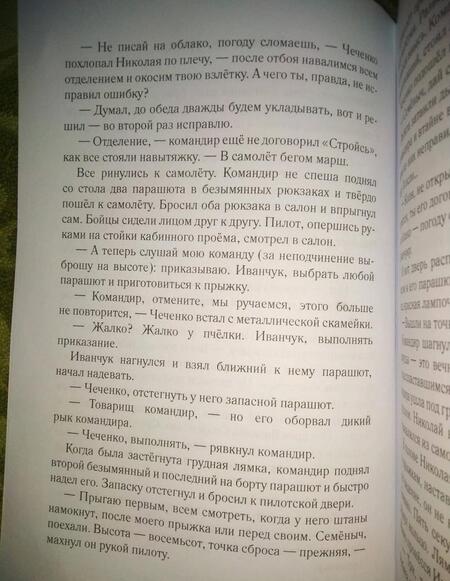 Фотография книги "Егорщин: Последний бой"