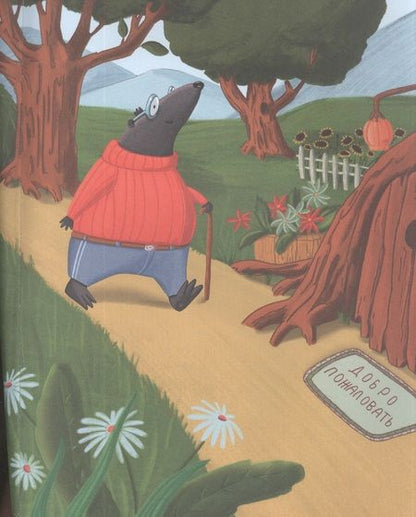 Фотография книги "Екатерина Каграманова: КОРЗИНКА С ОРЕХАМИ И ДРУГИЕ ИСТОРИИ глянц.ламин.обл. офсет 200х263"