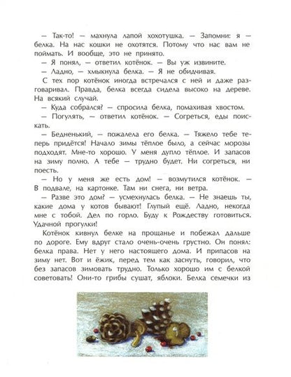 Фотография книги "Екатерина Каретникова: Зимняя сказка"