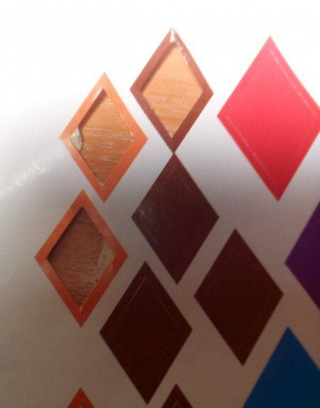 Фотография книги "Екатерина Смирнова: Подбери по цвету"