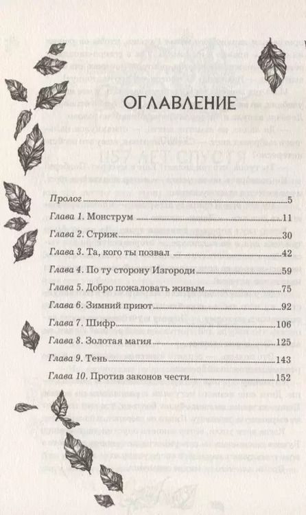 Фотография книги "Екатерина Соболь: Анима. Золотой стриж"