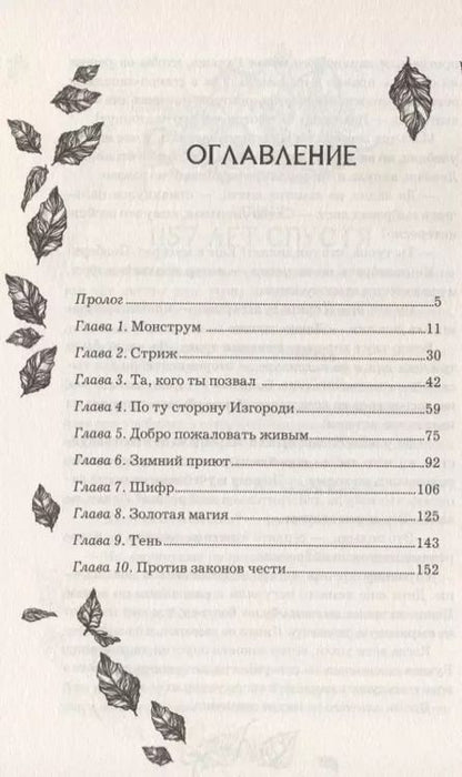 Фотография книги "Екатерина Соболь: Анима. Золотой стриж"