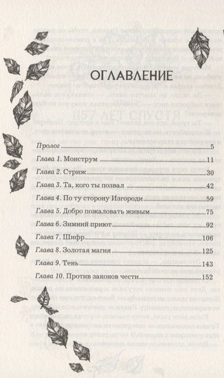 Фотография книги "Екатерина Соболь: Анима. Золотой стриж"