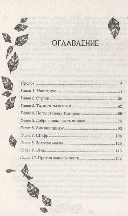 Фотография книги "Екатерина Соболь: Анима. Золотой стриж"