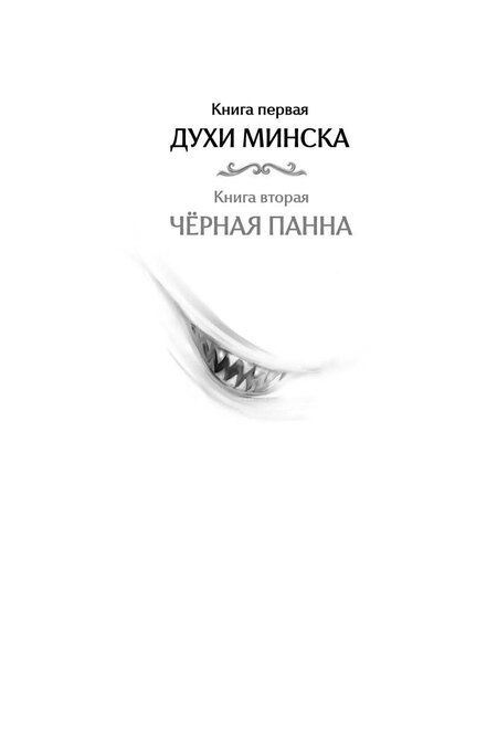 Фотография книги "Екатерина Стрингель: Агент призрака. Книга 1. Духи Минска"