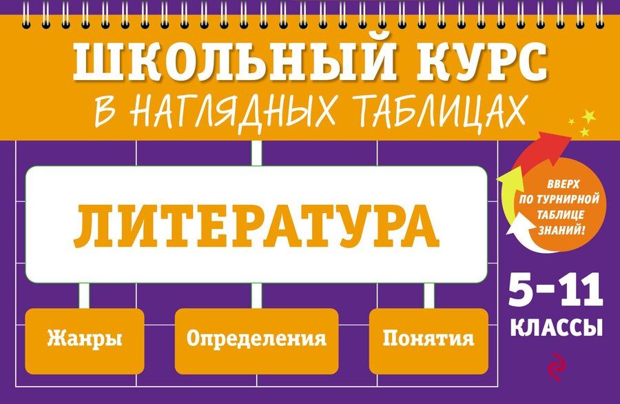 Обложка книги "Елена Александровна: Литература: 5-11 классы"