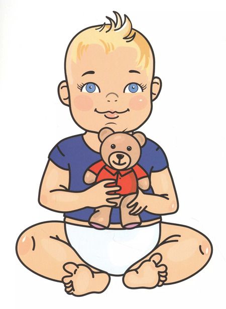 Фотография книги "Елена Архипова: Развиваем зрение с рождения до года"