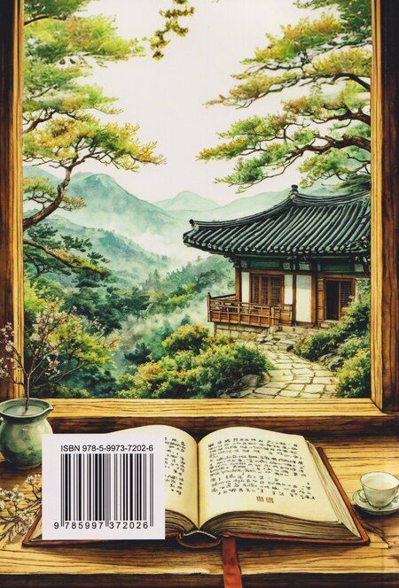 Фотография книги "Елена Чернова: Чайные беседы с Ли: Вдохновение в каждом глотке"