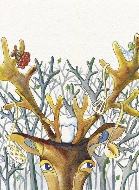 Фотография книги "Елена Чертова: Весь год"