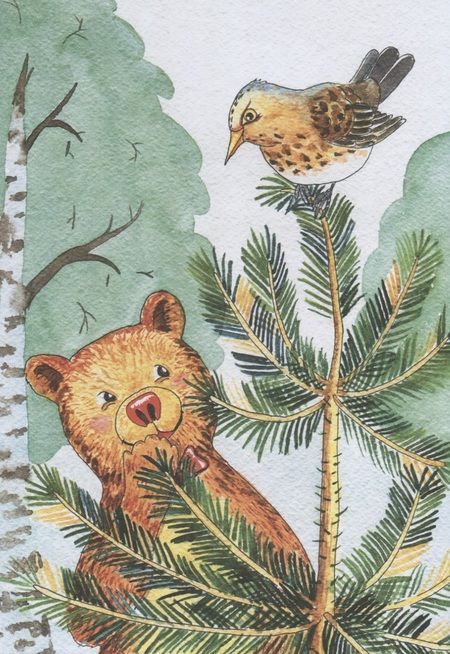 Фотография книги "Елена Чертова: Весь год"