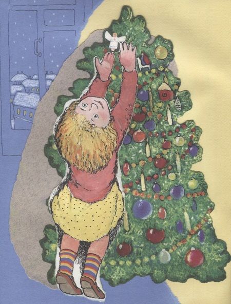 Фотография книги "Елена Калинчук: Ангел"