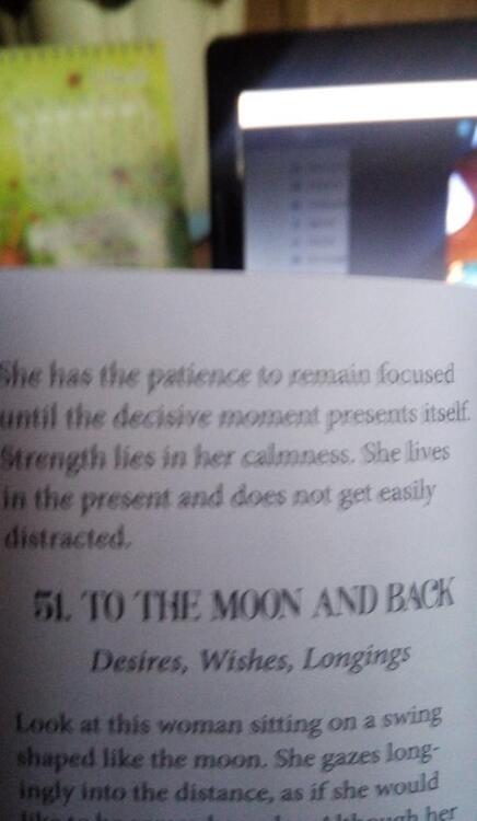 Фотография книги "Елена Коломенская: Таро Николетты Чекколи. По ту сторону снов"