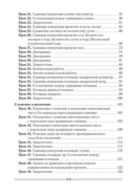 Фотография книги "Елена Лапицкая: Математика. 4 класс. План-конспект уроков"