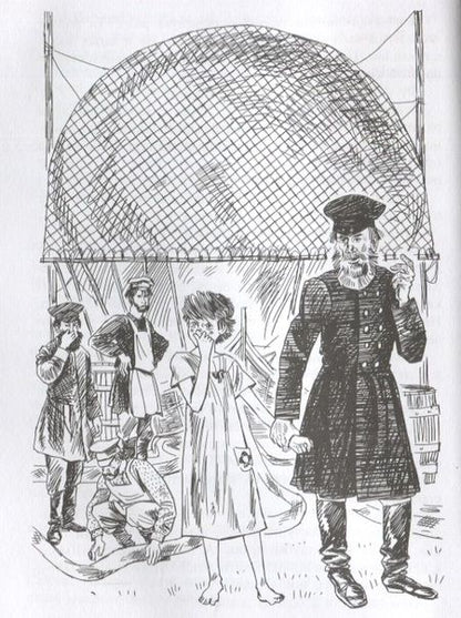 Фотография книги "Елена Ленковская: Марш оловянных солдатиков"