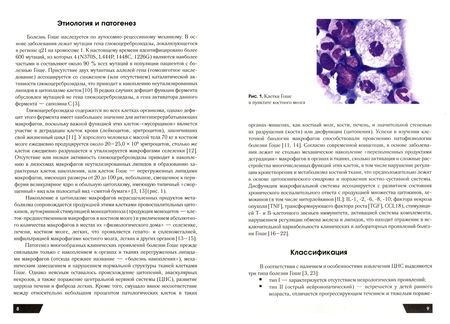 Фотография книги "Елена Лукина: Болезнь Гоше. 10 лет спустя"