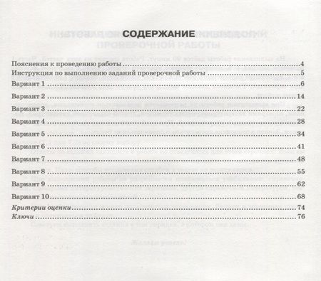 Фотография книги "Елена Ляшенко: ВПР. Литература. 6 класс. Практикум. ФГОС"