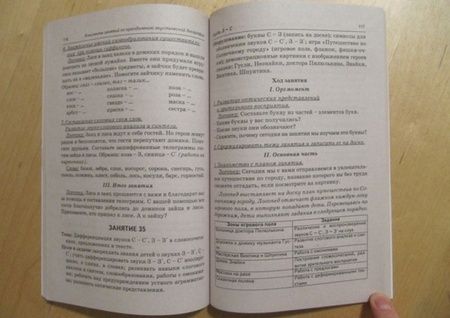 Фотография книги "Елена Мазанова: Коррекция акустической дисграфии. Конспекты занятий для логопедов"