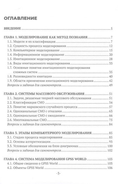 Фотография книги "Елена Петлина: Компьютерное моделирование"