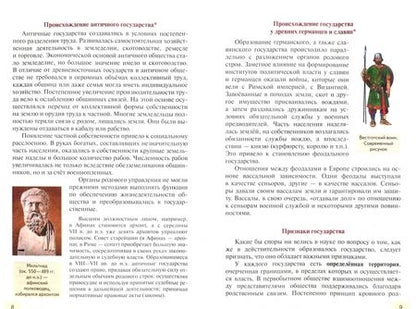 Фотография книги "Елена Певцова: Право. Основы правовой культуры. 10 класс. Базовый и углубленный уровни. Учебник. Часть 2. ФГОС"