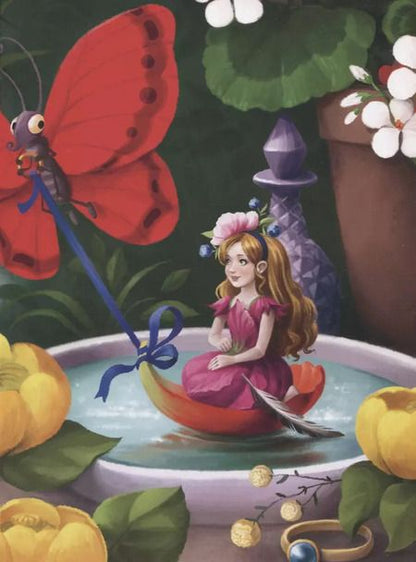 Фотография книги "Елена Сергиенко: Кто в книжках живёт?"