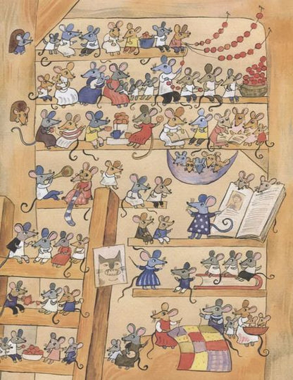 Фотография книги "Елена Шмидт: Старая мельница"