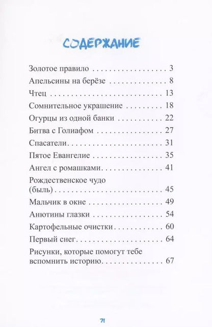 Фотография книги "Елена Шустрякова: Переходный возраст"