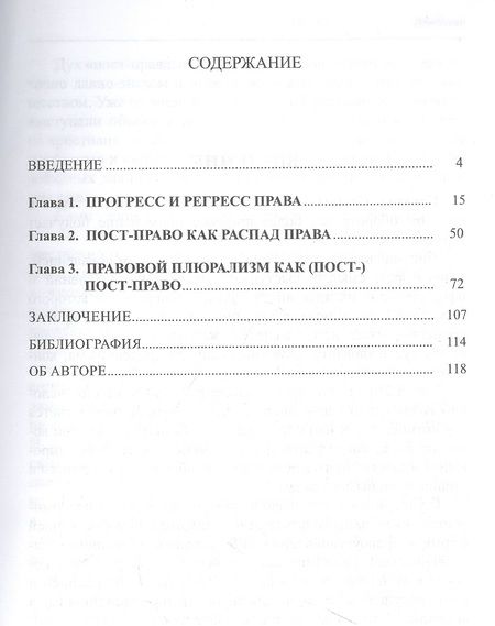 Фотография книги "Елена Скурко: Пост-право"