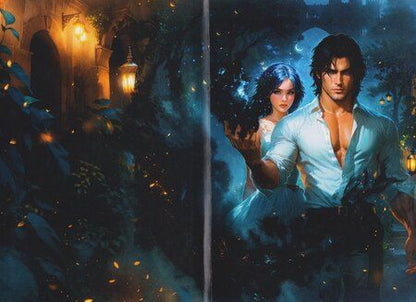 Фотография книги "Елена Смертная: Факультет брошенных жен 2"