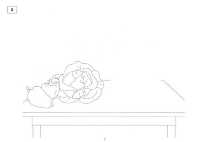 Фотография книги "Елена Ткач: Изобразительное искусство. 4 класс. Альбом учащегося"