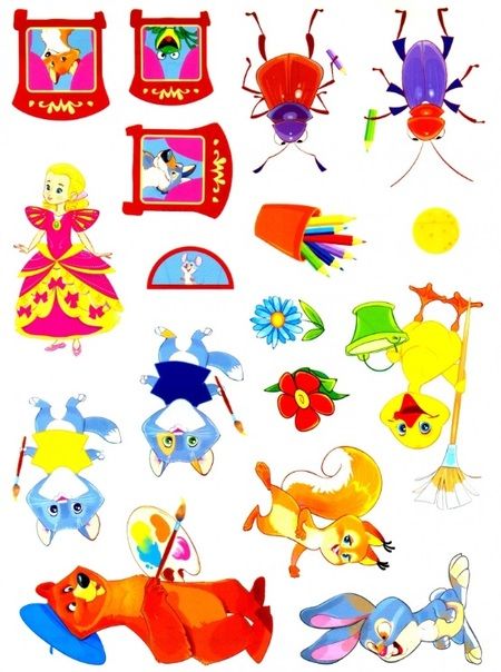 Фотография книги "Елена Ульева: 5 лет. Развиваем мелкую моторику"