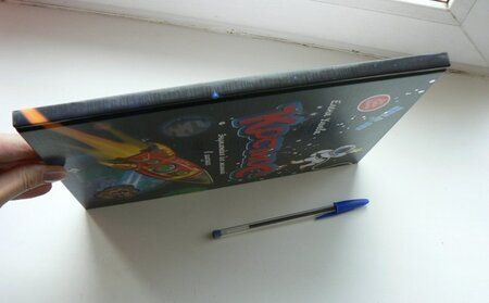 Фотография книги "Елена Ульева: Космос: энциклопедия для малышей в сказках"