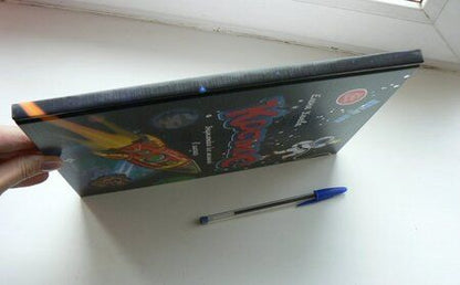 Фотография книги "Елена Ульева: Космос: энциклопедия для малышей в сказках"