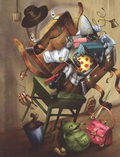 Фотография книги "Елена Велена: Добрые сказки о простых вещах Как поймать Солнечного зайчика (Велена) (2019)"