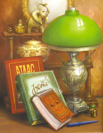 Фотография книги "Елена Велена: Как Блокнот растерял листочки"