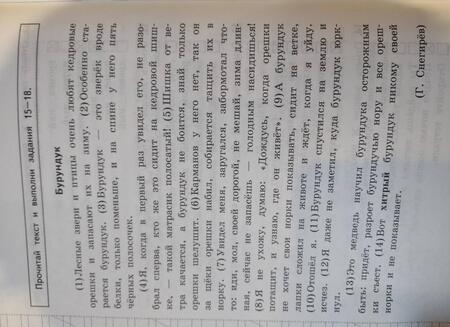 Фотография книги "Елена Языканова: ВСОКО. Русский язык. 3 класс. Типовые задания. 10 вариантов. ФГОС"