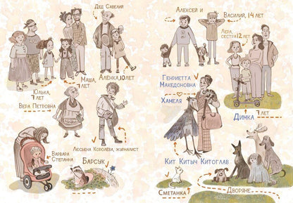 Обложка книги "Елена Елена: Когда цветы начнут рассказывать сказки"