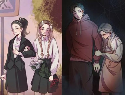 Фотография книги "Елизавета Манкевич: Любовь и мелкие пакости"