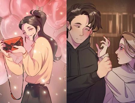 Фотография книги "Елизавета Манкевич: Любовь и мелкие пакости"