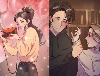 Фотография книги "Елизавета Манкевич: Любовь и мелкие пакости"