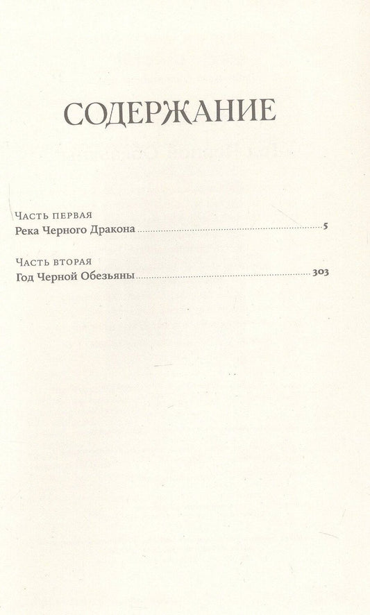 Обложка книги "Елизавета Ракова: Год Черной Обезьяны"