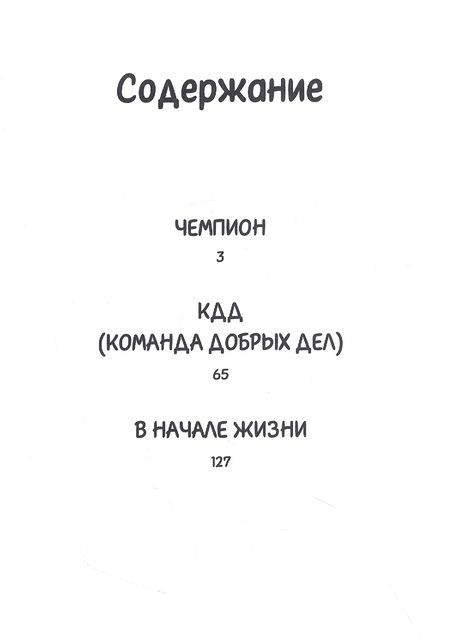 Фотография книги "Ермаков: Чемпион"