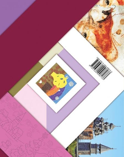 Фотография книги "Ермолинская, Савенкова: Изобразительное искусство. 1 класс. Рабочий альбом. ФГОС"