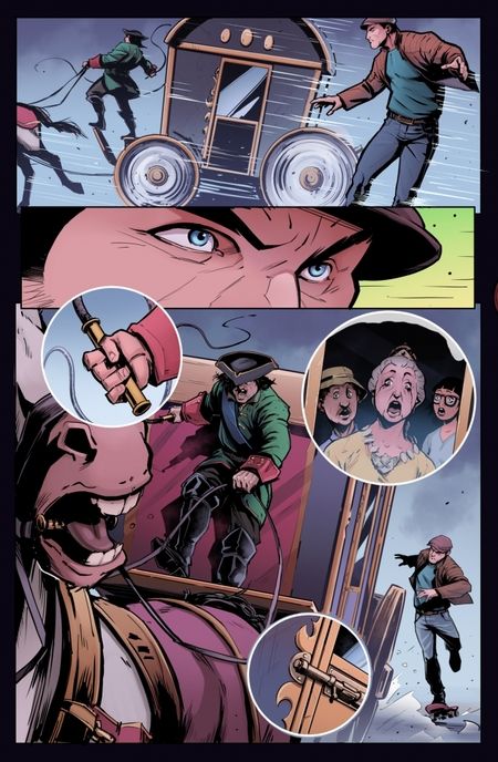 Фотография книги "Еронин, Волков: Майор Игорь Гром. Том 1. Фейк"