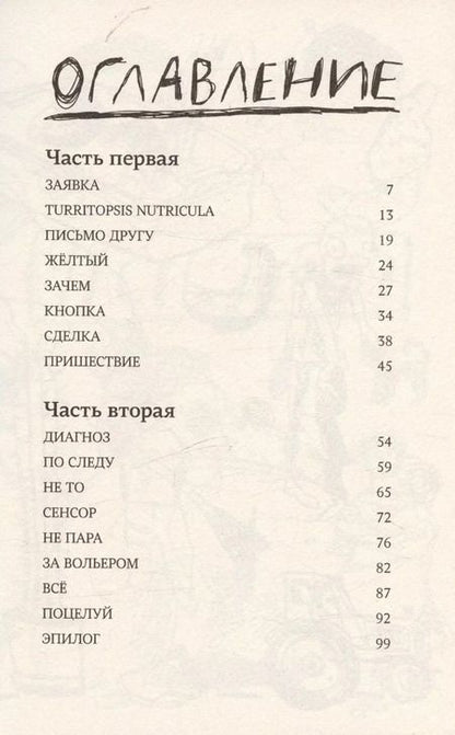 Фотография книги "Ева Немеш: Сенсор. Ритм-роман"