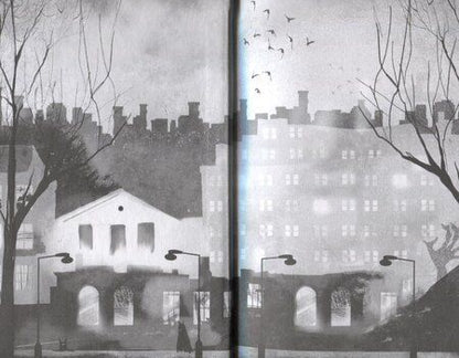 Фотография книги "Ева Сталюкова: Город Чудный, книга 1. Воскресшие"