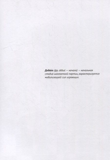 Фотография книги "Евдокимова: Магнус играет наверху"